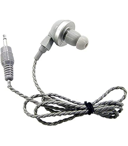 ALINCO DJ-R1000D EME-53A ヘッドセット 2個セット新品 Amazon.co.jp: ALINCO アルインコ ヘルメット用ヘッドセット※EME